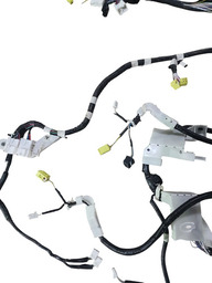 CHICOTE DA CARROCERIA HILUX SW4 SRX 4X4 2.8 TDI 16V 17/21