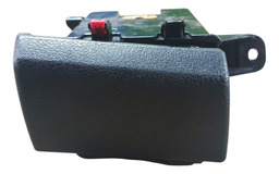 Porta Copos Esquerdo Hilux Sw4 Srx 17/21