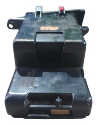 PORTA COPOS ESQUERDO HILUX SW4 SRX 17/21