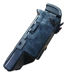 PORTA COPOS ESQUERDO HILUX SW4 SRX 17/21