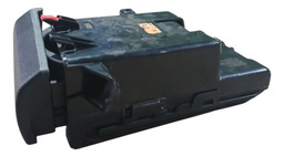 PORTA COPOS ESQUERDO HILUX SW4 SRX 17/21