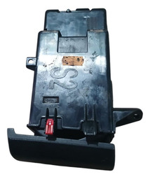PORTA COPOS ESQUERDO HILUX SW4 SRX 17/21