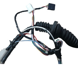 CHICOTE DA PORTA TRASEIRA DIREITA HILUX SW4 17/21