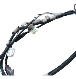 CHICOTE DA PORTA TRASEIRA DIREITA HILUX SW4 17/21