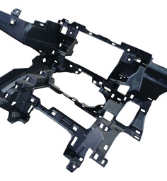 CAPA PAINEL PARTE INFERIOR HILUX SW4 SRX 17/21