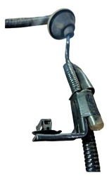 CHICOTE DA CAIXA DE AR HILUX SW4 SRX 4X4 2.8 TDI 16V 17/21