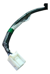 CHICOTE DA CAIXA DE AR HILUX SW4 SRX 4X4 2.8 TDI 16V 17/21