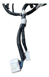 CHICOTE DA TAMPA TRASEIRA HILUX SW4 SRX 4X4 2.8 17/21