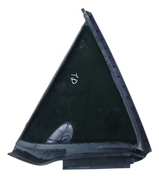 VIDRO VIGIA TRASEIRO DIREITO HILUX SW4 17/21