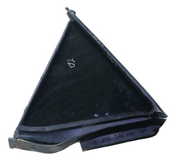 VIDRO VIGIA TRASEIRO DIREITO HILUX SW4 17/21