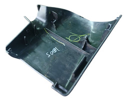 ACABAMENTO BANCO TRASEIRO ESQUERDO HILUX 17/21