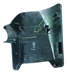 ACABAMENTO BANCO TRASEIRO ESQUERDO HILUX 17/21