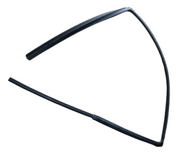 Borrachão Interno Porta Dianteira Direita Hilux Sw4 17/21