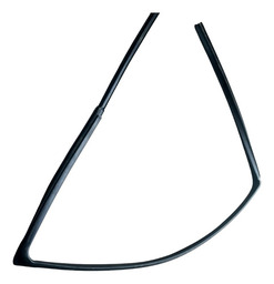 BORRACHÃO INTERNO PORTA DIANTEIRA DIREITA HILUX SW4 17/21