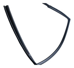 BORRACHÃO INTERNO PORTA DIANTEIRA DIREITA HILUX SW4 17/21