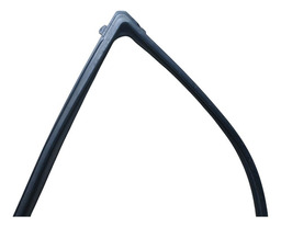BORRACHÃO INTERNO PORTA DIANTEIRA DIREITA HILUX SW4 17/21