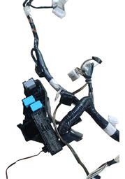 CHICOTE DO PAINEL HILUX SW4 SRX 4X4 2.8 TDI 16V DIES 17/21