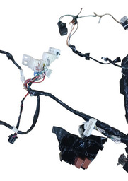 CHICOTE DO PAINEL HILUX SW4 SRX 4X4 2.8 TDI 16V DIES 17/21