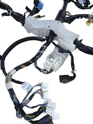 CHICOTE DO PAINEL HILUX SW4 SRX 4X4 2.8 TDI 16V DIES 17/21