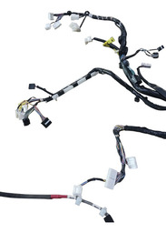 CHICOTE DO PAINEL HILUX SW4 SRX 4X4 2.8 TDI 16V DIES 17/21