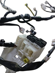 CHICOTE DO PAINEL HILUX SW4 SRX 4X4 2.8 TDI 16V DIES 17/21