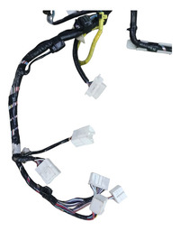 CHICOTE DO PAINEL HILUX SW4 SRX 4X4 2.8 TDI 16V DIES 17/21