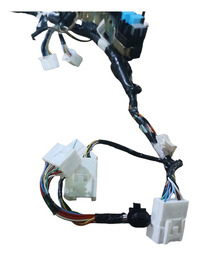 CHICOTE DO PAINEL HILUX SW4 SRX 4X4 2.8 TDI 16V DIES 17/21