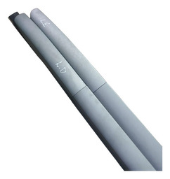 CONJUNTO RACK DO TETO TOYOTA HILUX SW4 17/21