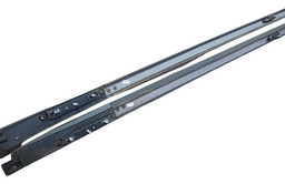 CONJUNTO RACK DO TETO TOYOTA HILUX SW4 17/21