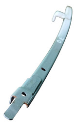 GUIA VIDRO PORTA DIANTEIRA ESQUERDA HILUX SW4 17/21