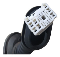 CHICOTE DA PORTA TRASEIRA ESQUERDA HILUX SW4 17/21