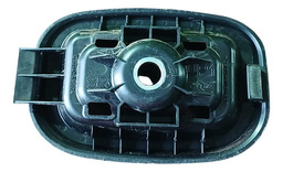 ACABAMENTO PORTA MALA HILUX SW4 2017 A 2021