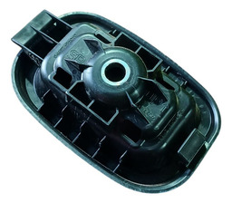 ACABAMENTO PORTA MALA HILUX SW4 2017 A 2021