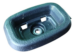 ACABAMENTO PORTA MALA HILUX SW4 2017 A 2021