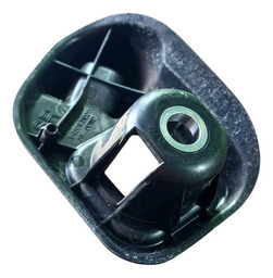 TRAVA ACABAMENTO CORTINA TRASEIRA HILUX SW4 17/21