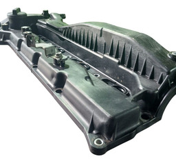 TAMPA DE VÁLVULAS HILUX SW4 SRX 4X4 2.8 TDI 16V 17/21