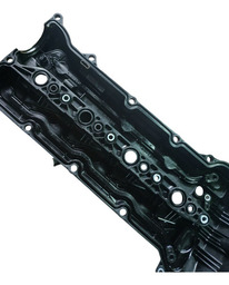 TAMPA DE VÁLVULAS HILUX SW4 SRX 4X4 2.8 TDI 16V 17/21