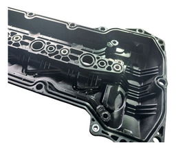 TAMPA DE VÁLVULAS HILUX SW4 SRX 4X4 2.8 TDI 16V 17/21