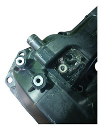 TAMPA DE VÁLVULAS HILUX SW4 SRX 4X4 2.8 TDI 16V 17/21