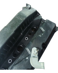 TAMPA DE VÁLVULAS HILUX SW4 SRX 4X4 2.8 TDI 16V 17/21