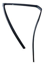 Borrachão Porta T/esq Hilux Sw4 17/21