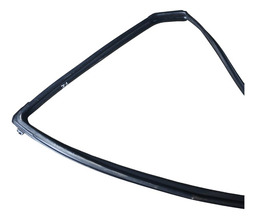 BORRACHÃO PORTA T/ESQ HILUX SW4 17/21