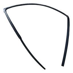 Borrachão Interno Porta D/esq Hilux Sw4 17/21