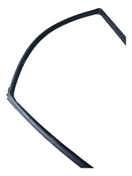 BORRACHÃO INTERNO PORTA D/ESQ HILUX SW4 17/21