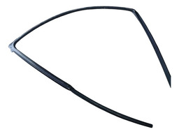 BORRACHÃO INTERNO PORTA D/ESQ HILUX SW4 17/21