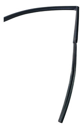 BORRACHÃO INTERNO PORTA D/ESQ HILUX SW4 17/21