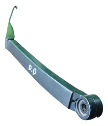 HASTE DO LIMPADOR DIREITO DO PARABRISA HILUX SW4 17/21