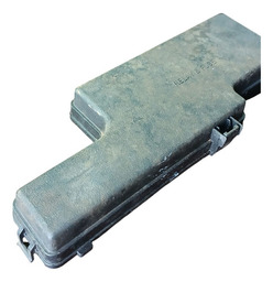 TAMPA CAIXA DE FUSÍVEIS HILUX SW4 2017 A 2021