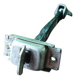 LIMITADOR PORTA TRASEIRA ESQUERDA HILUX SW4 17/21