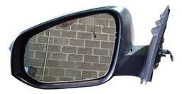 Retrovisor Esquerdo Hilux Sw4 Srx 17/21